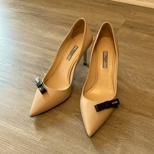 Prada shoes 40 eu.
